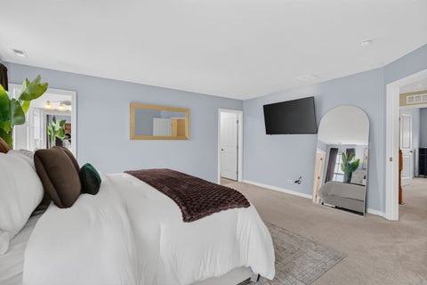 Tiny photo for 12921 Cypress Lane, Plainfield, IL 60585 (MLS # 12751328)