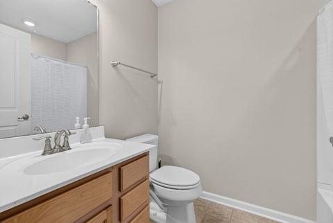 Tiny photo for 12921 Cypress Lane, Plainfield, IL 60585 (MLS # 12751328)