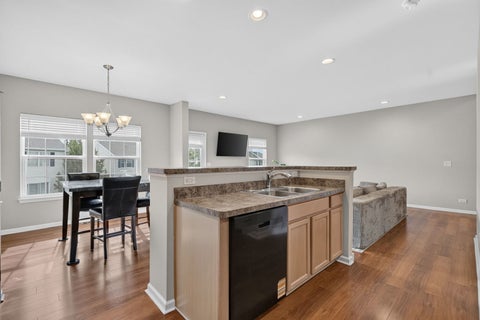 Tiny photo for 12921 Cypress Lane, Plainfield, IL 60585 (MLS # 12751328)