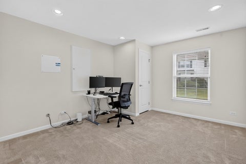 Tiny photo for 12921 Cypress Lane, Plainfield, IL 60585 (MLS # 12751328)