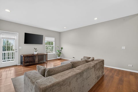 Tiny photo for 12921 Cypress Lane, Plainfield, IL 60585 (MLS # 12751328)
