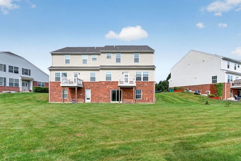 Tiny photo for 12921 Cypress Lane, Plainfield, IL 60585 (MLS # 12751328)