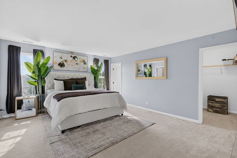 Tiny photo for 12921 Cypress Lane, Plainfield, IL 60585 (MLS # 12751328)