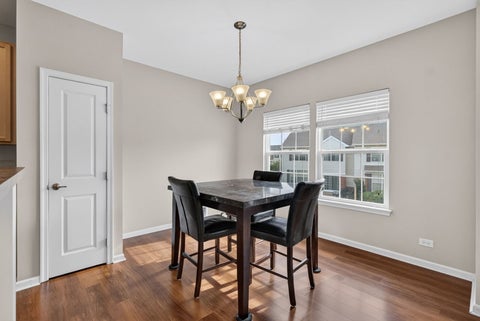 Tiny photo for 12921 Cypress Lane, Plainfield, IL 60585 (MLS # 12751328)