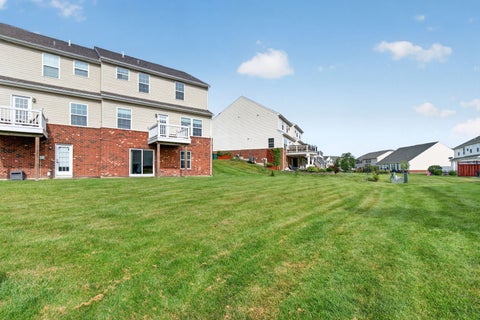 Tiny photo for 12921 Cypress Lane, Plainfield, IL 60585 (MLS # 12751328)