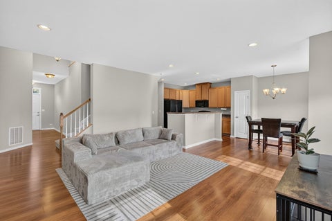 Tiny photo for 12921 Cypress Lane, Plainfield, IL 60585 (MLS # 12751328)