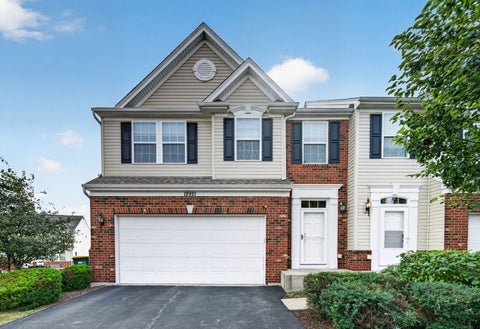 Photo of 12921 Cypress Lane, Plainfield, IL 60585 (MLS # 12751328)