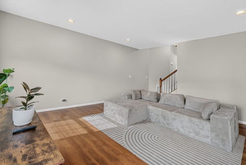 Tiny photo for 12921 Cypress Lane, Plainfield, IL 60585 (MLS # 12751328)