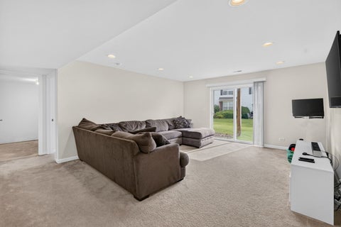 Tiny photo for 12921 Cypress Lane, Plainfield, IL 60585 (MLS # 12751328)