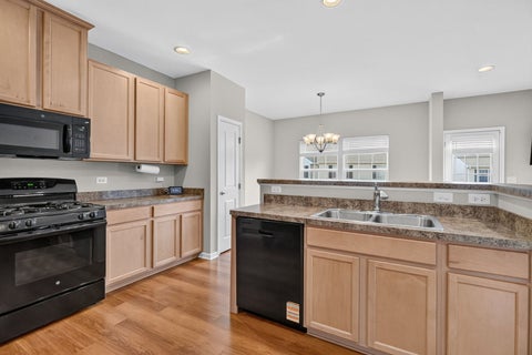 Tiny photo for 12921 Cypress Lane, Plainfield, IL 60585 (MLS # 12751328)