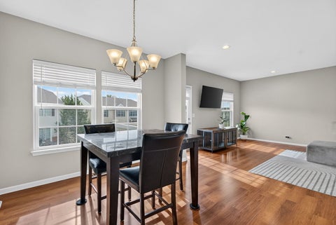 Tiny photo for 12921 Cypress Lane, Plainfield, IL 60585 (MLS # 12751328)