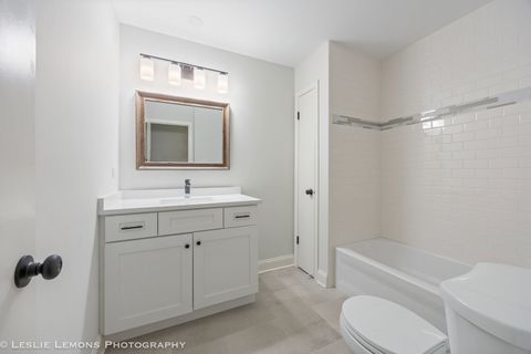 Tiny photo for 1026 Briarcliffe Boulevard, Wheaton, IL 60189 (MLS # 12569410)