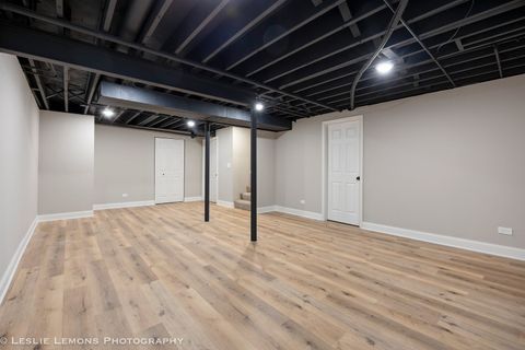 Tiny photo for 1026 Briarcliffe Boulevard, Wheaton, IL 60189 (MLS # 12569410)