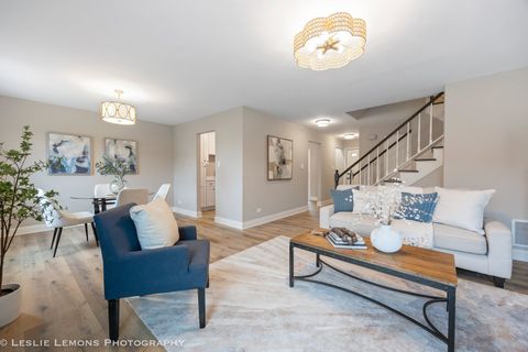 Tiny photo for 1026 Briarcliffe Boulevard, Wheaton, IL 60189 (MLS # 12569410)