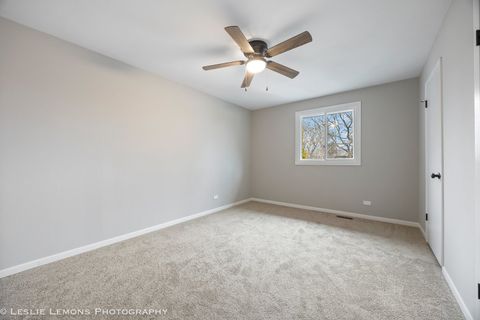 Tiny photo for 1026 Briarcliffe Boulevard, Wheaton, IL 60189 (MLS # 12569410)