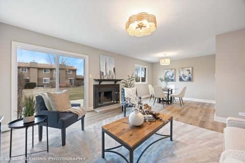 Tiny photo for 1026 Briarcliffe Boulevard, Wheaton, IL 60189 (MLS # 12569410)