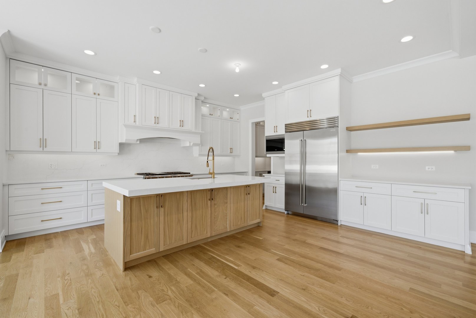 611 S Prospect Avenue