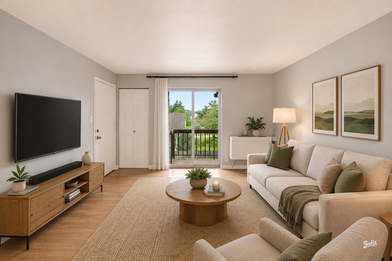 2215 Nichols Road 21F