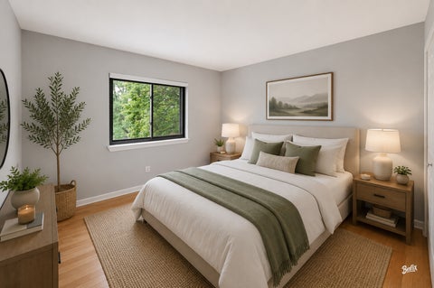 Tiny photo for 2215 Nichols Road #21F, Arlington Heights, IL 60004 (MLS # 12761098)