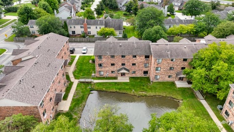 Tiny photo for 2215 Nichols Road #21F, Arlington Heights, IL 60004 (MLS # 12761098)