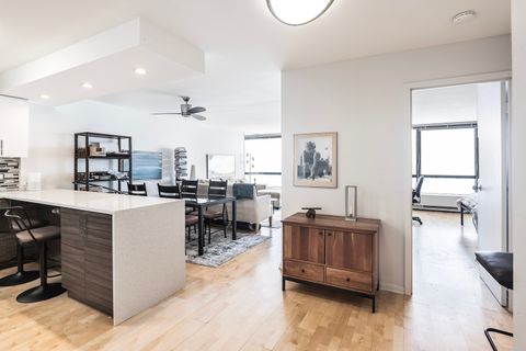 Tiny photo for Chicago, IL 60640 (MLS # 12558064)