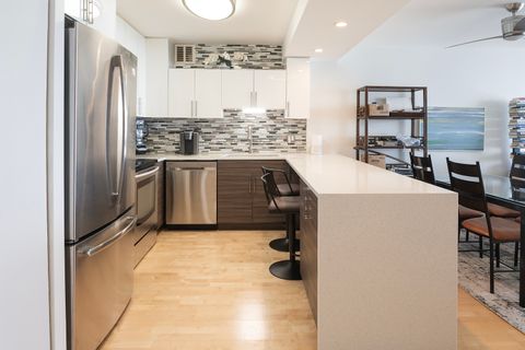 Tiny photo for Chicago, IL 60640 (MLS # 12558064)