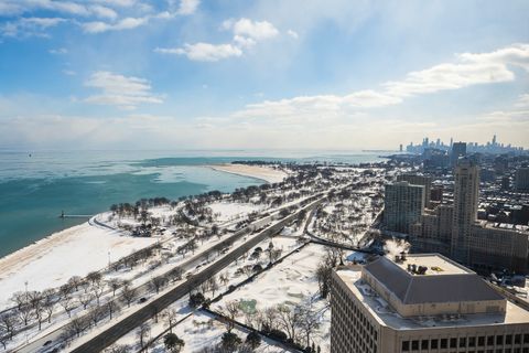 Tiny photo for Chicago, IL 60640 (MLS # 12558064)