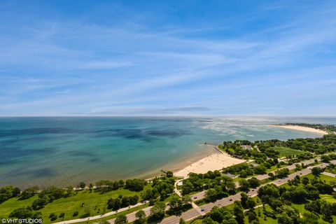 Tiny photo for Chicago, IL 60640 (MLS # 12558064)