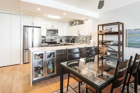 Tiny photo for Chicago, IL 60640 (MLS # 12558064)