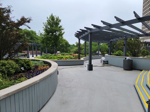 Tiny photo for Chicago, IL 60640 (MLS # 12558064)