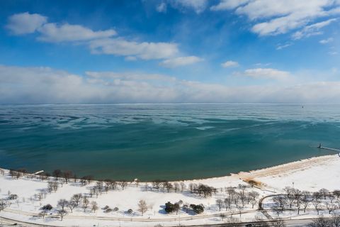 Tiny photo for Chicago, IL 60640 (MLS # 12558064)