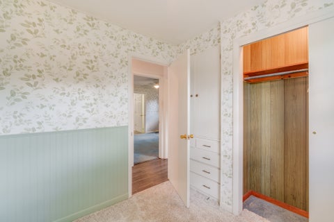 Tiny photo for 14630 N Woodlawn Lane, Woodlawn, IL 62898 (MLS # 12726401)