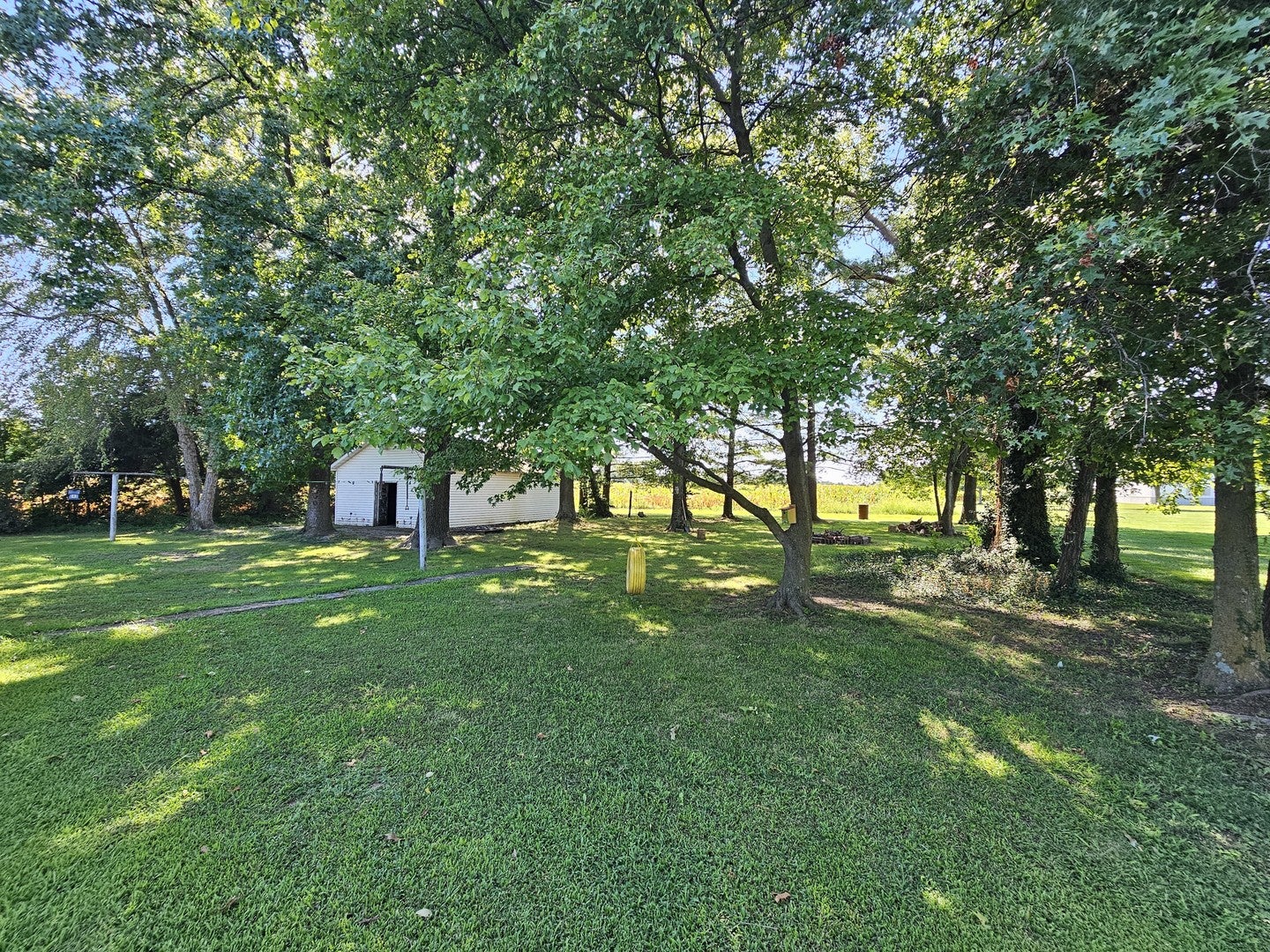 309 N Main Street