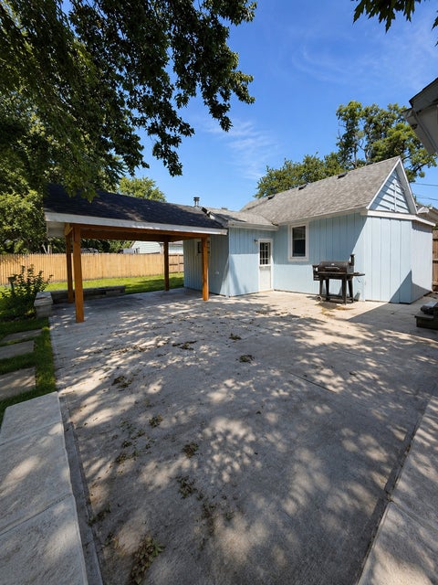 Tiny photo for 113 Raffel Road, Woodstock, IL 60098 (MLS # 12737727)