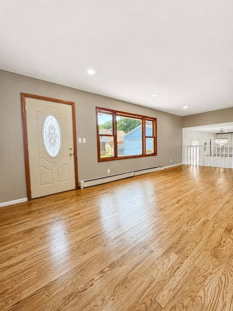 Tiny photo for 113 Raffel Road, Woodstock, IL 60098 (MLS # 12737727)
