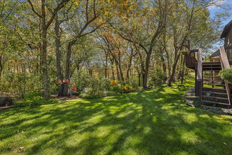 A home in Orland Park