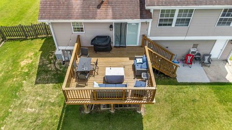 Tiny photo for 8036 Farmhouse Road, Frankfort, IL 60423 (MLS # 12656953)
