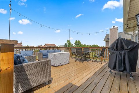 Tiny photo for 8036 Farmhouse Road, Frankfort, IL 60423 (MLS # 12656953)