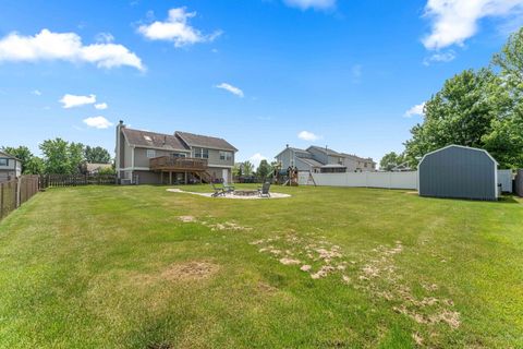Tiny photo for 8036 Farmhouse Road, Frankfort, IL 60423 (MLS # 12656953)