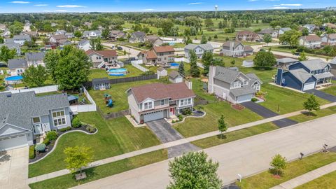 Tiny photo for 8036 Farmhouse Road, Frankfort, IL 60423 (MLS # 12656953)