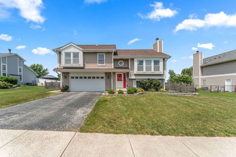 Tiny photo for 8036 Farmhouse Road, Frankfort, IL 60423 (MLS # 12656953)