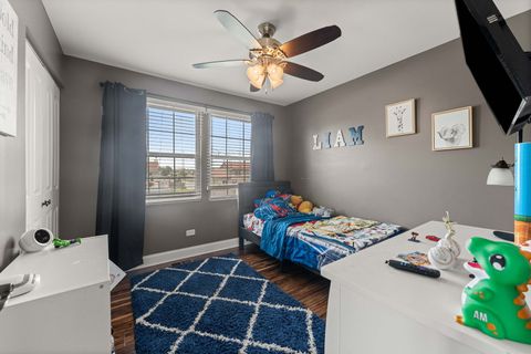 Tiny photo for 8036 Farmhouse Road, Frankfort, IL 60423 (MLS # 12656953)
