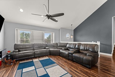 Tiny photo for 8036 Farmhouse Road, Frankfort, IL 60423 (MLS # 12656953)