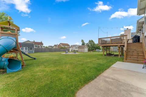 Tiny photo for 8036 Farmhouse Road, Frankfort, IL 60423 (MLS # 12656953)