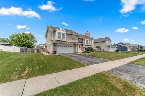 Tiny photo for 8036 Farmhouse Road, Frankfort, IL 60423 (MLS # 12656953)