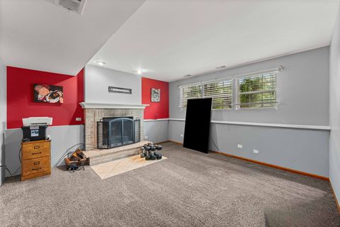 Tiny photo for 8036 Farmhouse Road, Frankfort, IL 60423 (MLS # 12656953)