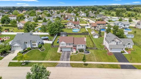 Tiny photo for 8036 Farmhouse Road, Frankfort, IL 60423 (MLS # 12656953)