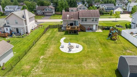 Tiny photo for 8036 Farmhouse Road, Frankfort, IL 60423 (MLS # 12656953)