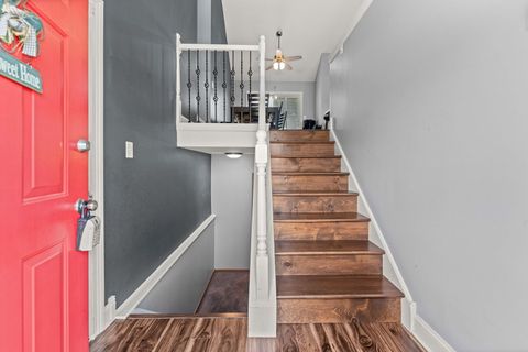Tiny photo for 8036 Farmhouse Road, Frankfort, IL 60423 (MLS # 12656953)