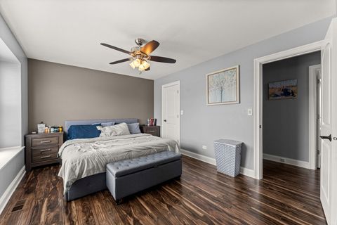 Tiny photo for 8036 Farmhouse Road, Frankfort, IL 60423 (MLS # 12656953)